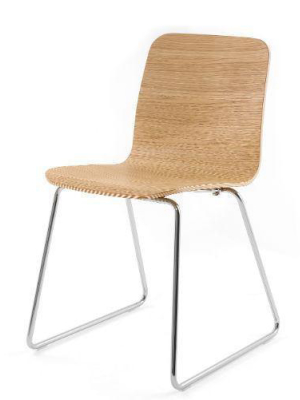 Bebo Sl Chair By Softline 1979