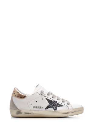 Golden Goose Deluxe Brand Superstar Sneakers