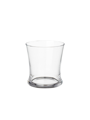 Wilton Double Old-fashioned Glass