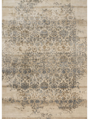 Kivi Ivory Quarry Rug