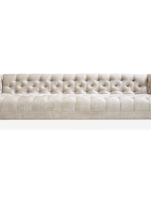 Baxter Deep Grand Sofa