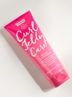 Umberto Giannini Curl Jelly Care De-frizz Conditioner