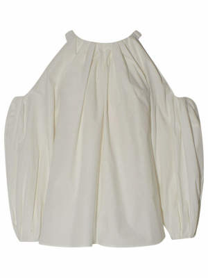 Rejina Pyo Off-shoulder Blouse