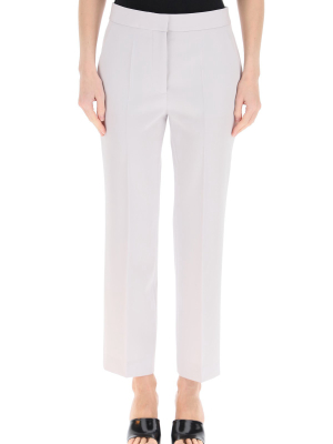 Stella Mccartney Carlie Cropped Trousers