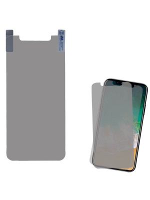 Mybat 2-pack Clear Lcd Screen Protector Film Cover For Apple Iphone X/xs