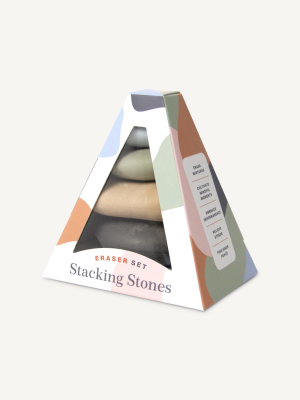 Stacking Stones