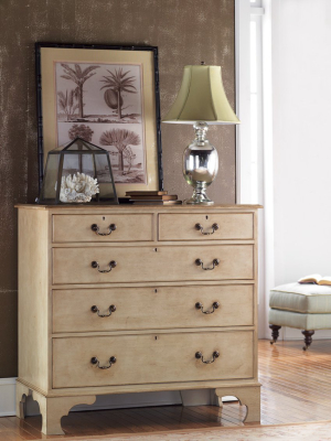 Marblehead Chest