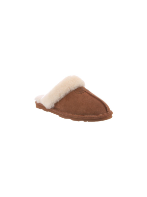 Bearpaw Women's Loki Slippers