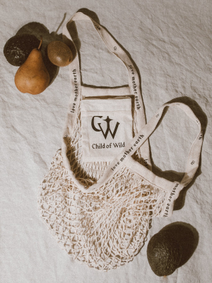 Cw Cotton Eco-tote