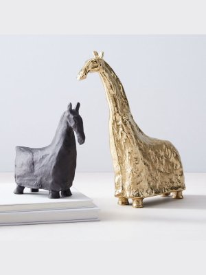 Decorative Horse Objects