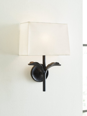 Georgia Sconce