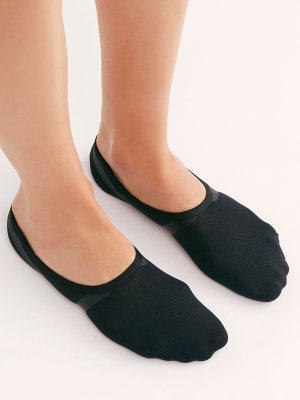 Capezio Extend Seamless Socks