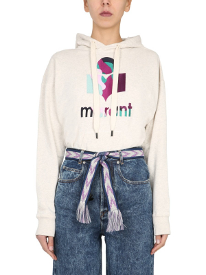 Isabel Marant Étoile Mansel Hoodie