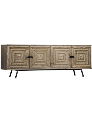 Warus Sideboard