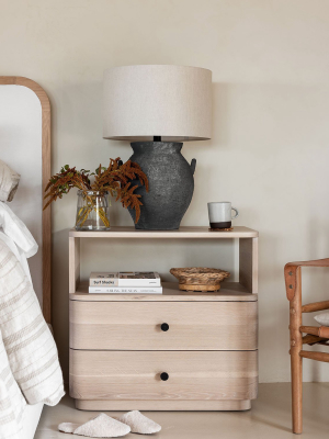 Longhurst Nightstand