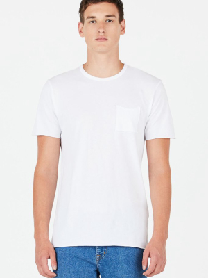 Jagger Pocket Tee (sale)