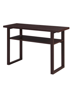 Shoreline Console Table - Johar Furniture