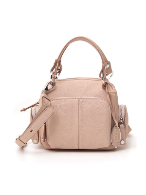 Tod's Martelleta Small Tote Bag