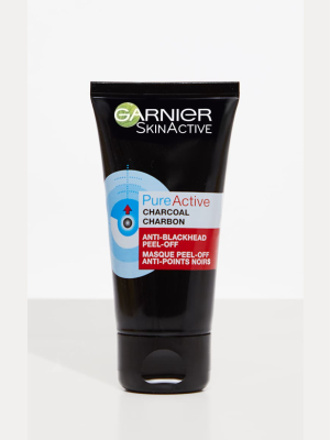 Garnier Pure Active Anti Blackhead Charcoal...