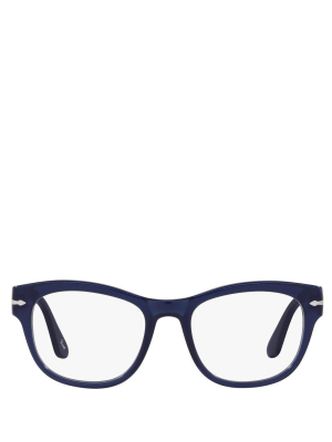 Persol Square Frame Glasses