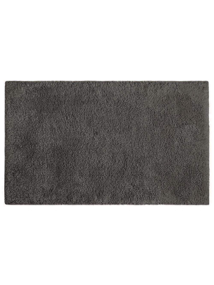 Graccioza Egoist Cloud Bath Rug - Storm - Available In 2 Sizes