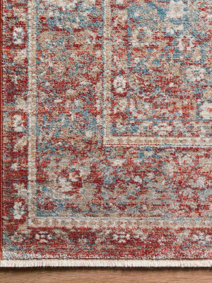 Loloi Magnolia Home Elise Rug