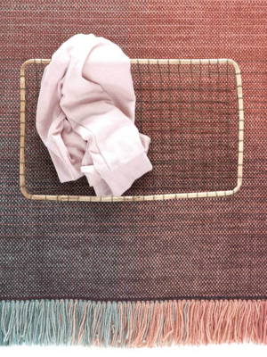 Shade Rug In Palette 1