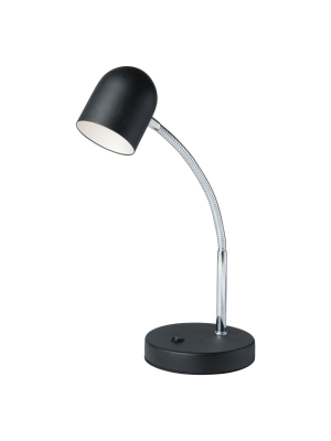 Gooseneck Led Table Lamp - Ore International