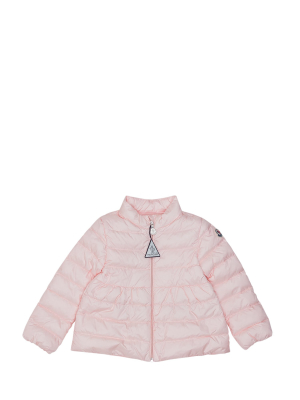 Moncler Enfant Joelle Down Jacket