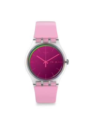 Swatch Polarose Watch