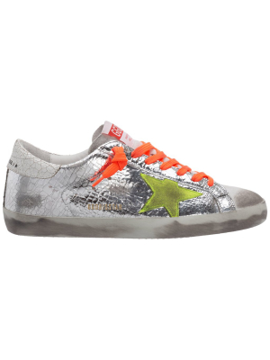 Golden Goose Deluxe Brand Superstar Sneakers