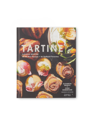 Tartine A Classic Revisited