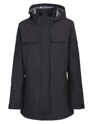 Moose Knuckles Endpoint Rain Jacket