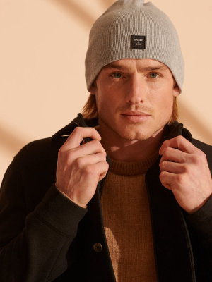 Fine Luxe Beanie Hat