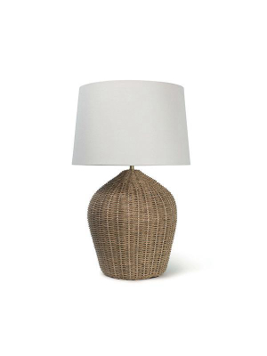 Cooper Table Lamp