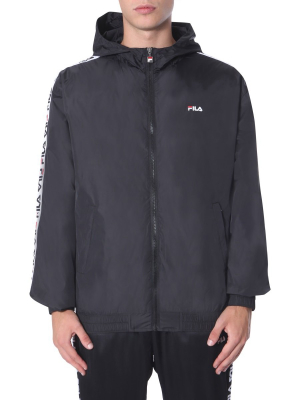 Fila Tacey Tape Wind Jacket