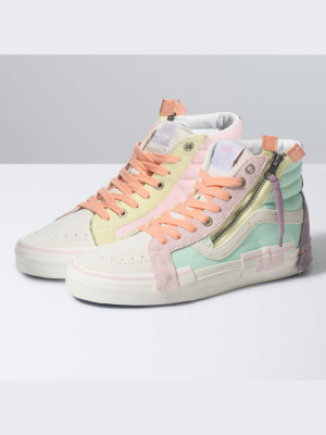 Pastel Sk8-hi Reissue Cap