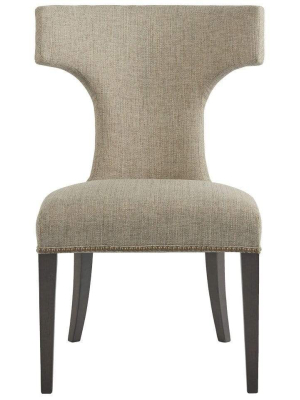 Alchemy Living Revé Chair - Gray