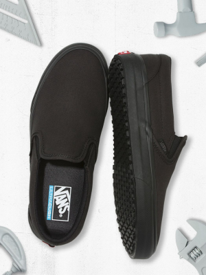 Made For The Makers Slip-on Uc