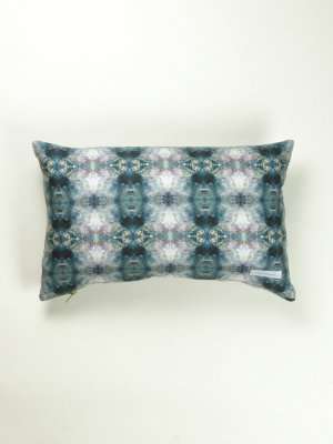 Bunglo Jade Tree Pillow