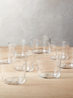 Set Of 8 Marta Tasting Glasses