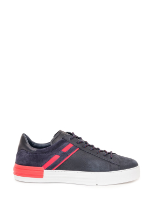 Hogan Rebel Low-top Sneakers