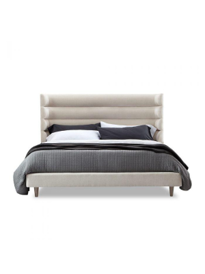 Ornette California King Bed In Various Colors