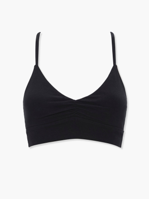 Crisscross Sports Bra