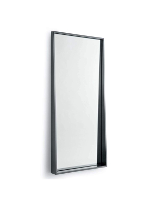 Gunner Mirror (steel)