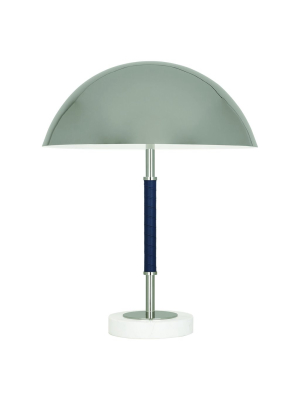 Geneva Dome Table Lamp