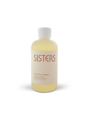 Sisters Shampoo