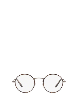 Oliver Peoples Ellerby Glasses