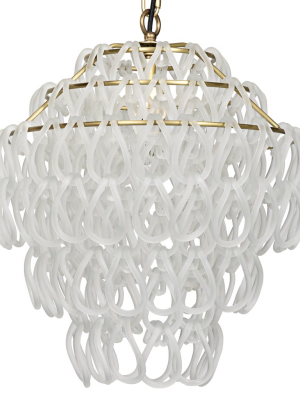 Dolce Vita Lamp, Small