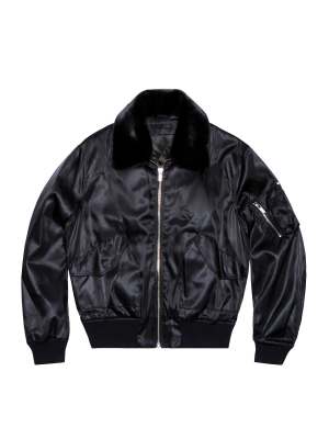 Jacket 2 Black